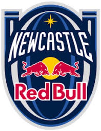 Newcastle Red Bulls