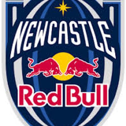Newcastle Red Bulls