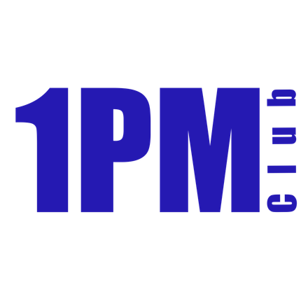 1 PM