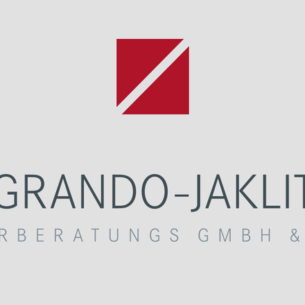 Zangrando- Jaklitsch Steuerberatungs GmbH & Co KG