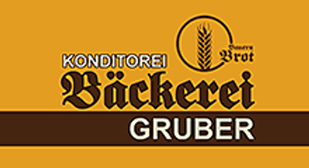 Konditorei - Bäckerei – Gruber