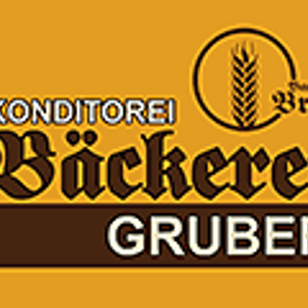 Konditorei - Bäckerei – Gruber