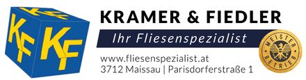 Kramer & Fiedler Fliesenspezialist