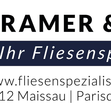 Kramer & Fiedler Fliesenspezialist