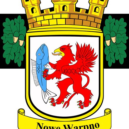 Burmistrz Nowego Warpna
