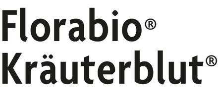 Florabio Kräuterblut