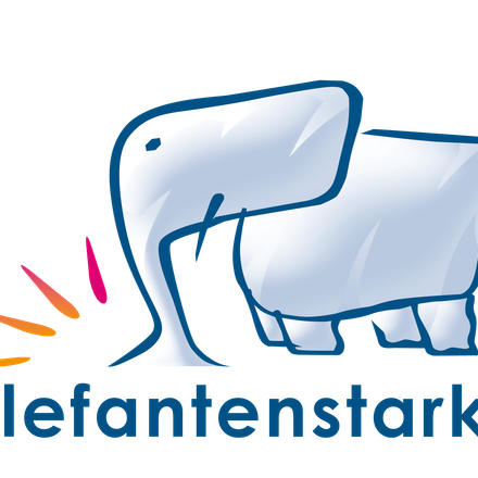 Elefantenstark