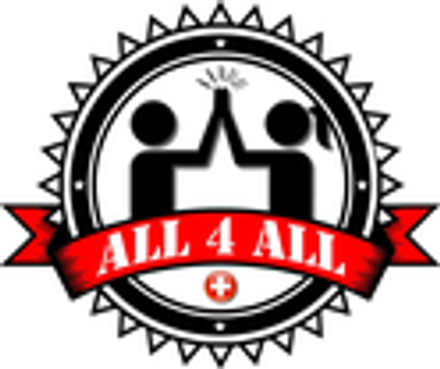 All 4 All Ticino
