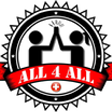 All 4 All Ticino