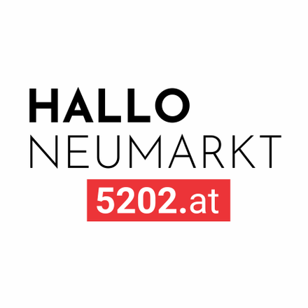 Hallo Neumarkt am Wallersee - 5202.at