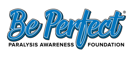 Be perfect foundation