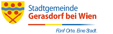 Stadt Gemeinde Gerasdorf