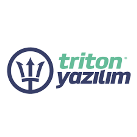 Triton Yazılım Teknolojileri San. ve Tic. Ltd Şti