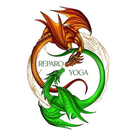 REPARO YOGA