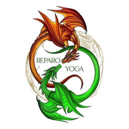 REPARO YOGA