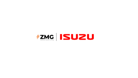 ZMG ISUZU Lesotho