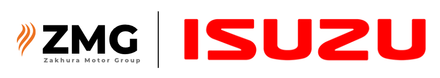 ZMG ISUZU Lesotho