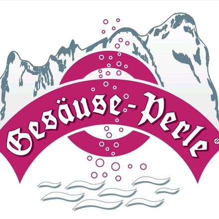 Gesäuse Perle