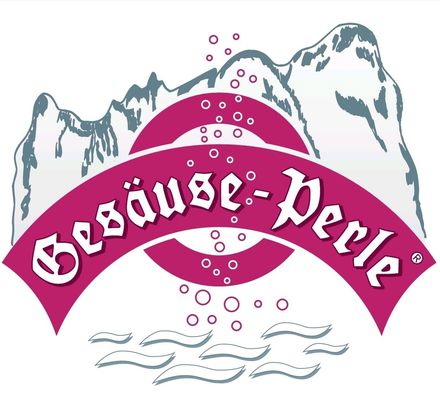 Gesäuse Perle
