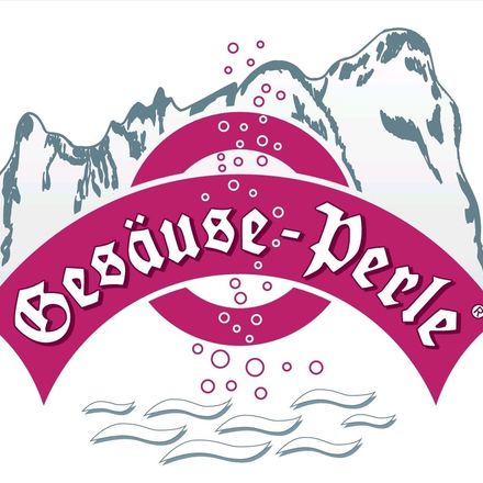 Gesäuse Perle