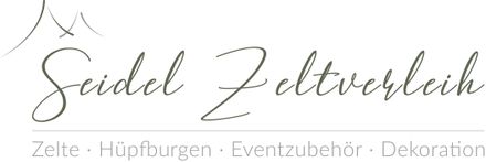 Seidel Zeltverleih