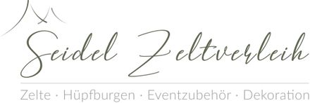 Seidel Zeltverleih