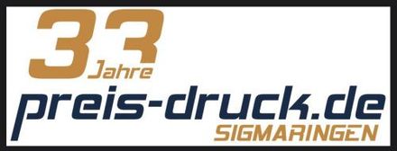 Preis Druck Sigmaringen