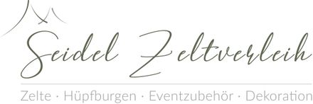 Seidel Zeltverleih