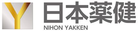 日本薬健