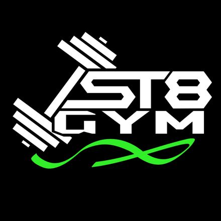 ST8GYM