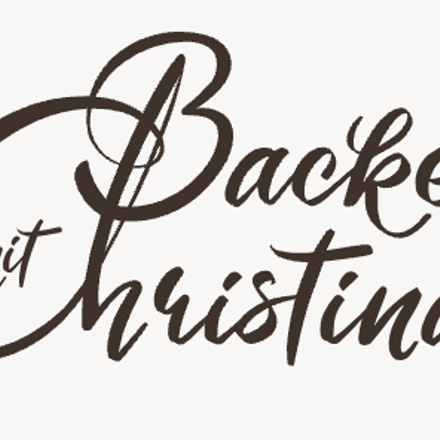 BACKEN MIT CHRISTINA