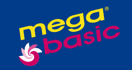 MEGA BASIC