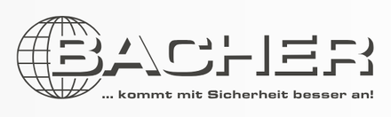 BACHER REISEN