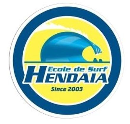 Ecole Hendaia Surf