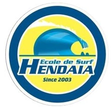 Ecole Hendaia Surf
