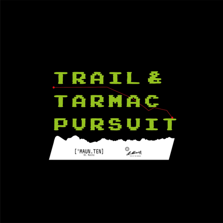 Trail & Tarmac Pursuit