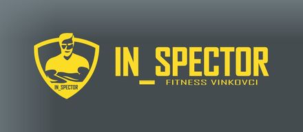 In_Spector fitness Vinkovci