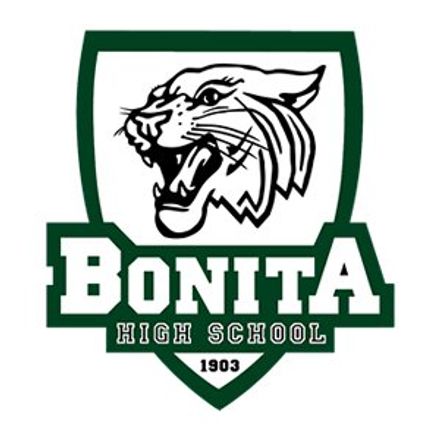 Bonita high school
