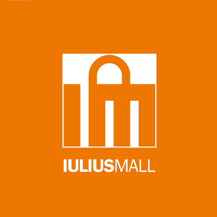 IULIUS MALL IASI