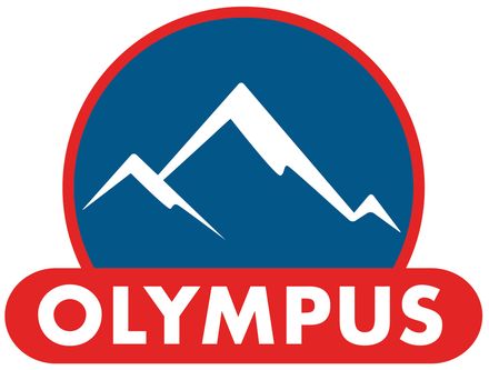OLYMPUS