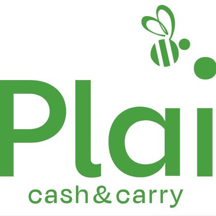 PLAI CASH & CARRY