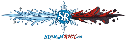 SleighRun Events