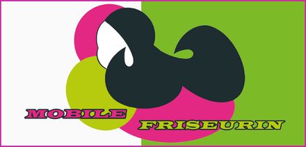 Mobile Friseurin Skina