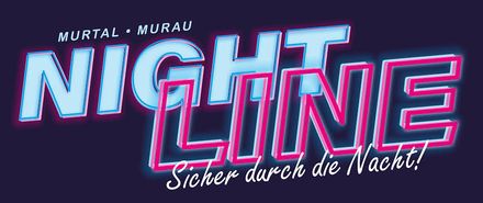 Nightline Murtal