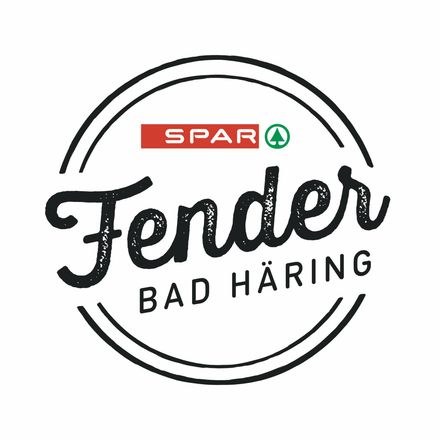 SPAR Fender