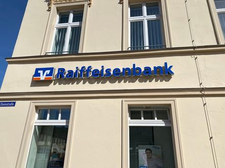 Raifeisenbank Neuruppin
