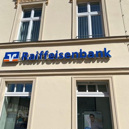 Raifeisenbank Neuruppin
