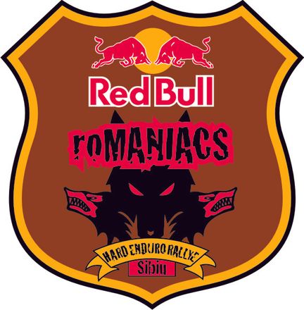 RED BULL ROMANIACS