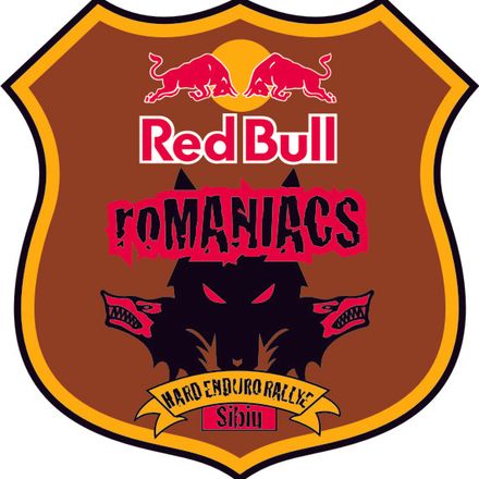 RED BULL ROMANIACS