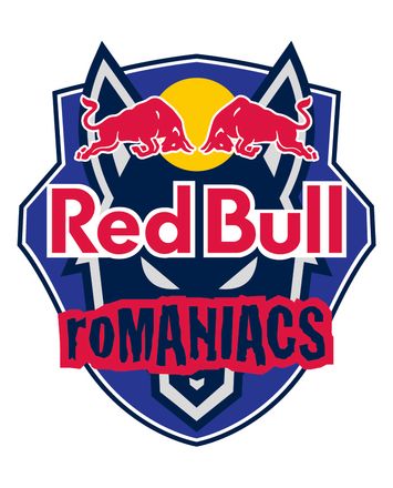 RED BULL ROMANIACS